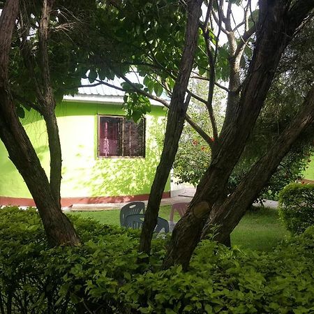 Macarela Inn Sanya Juu Exteriér fotografie
