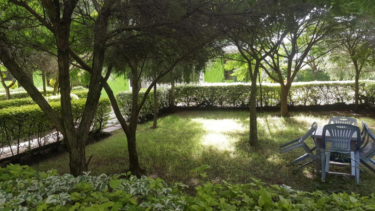 Macarela Inn Sanya Juu Exteriér fotografie