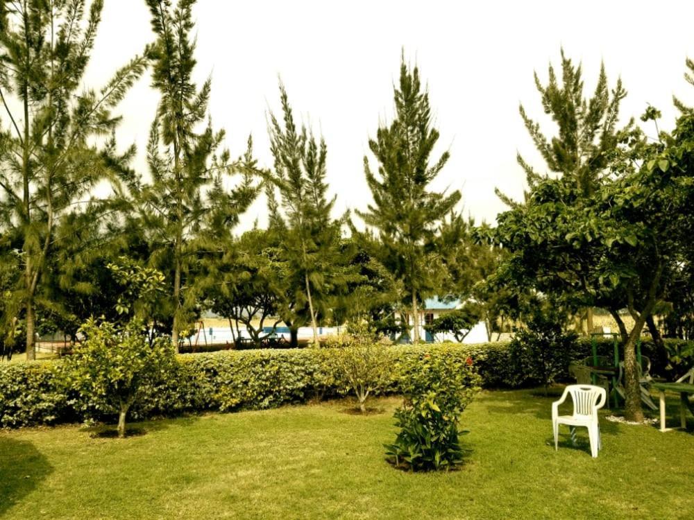 Macarela Inn Sanya Juu Exteriér fotografie