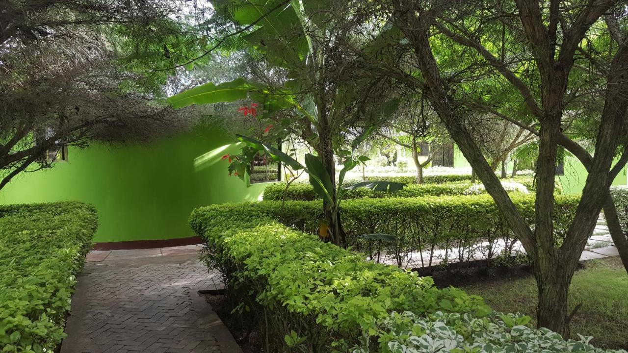 Macarela Inn Sanya Juu Exteriér fotografie